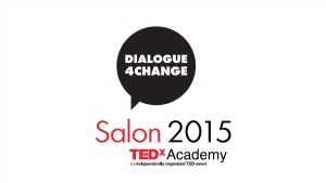 TEDxAcademy Salon 2015: Ανοιχτά δεδομένα στη δημόσια διοίκηση
