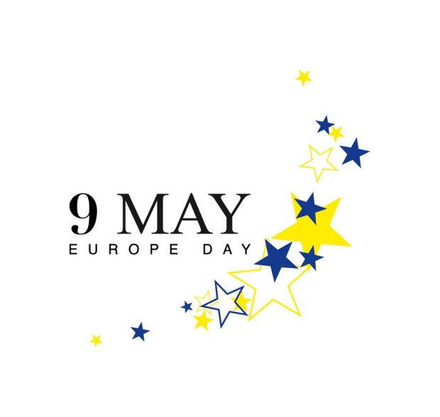 ημέρα Ευρώπης