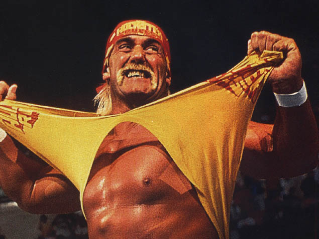 Ποιος θυμάται τον Hulk Hogan; Πρόσφατα πλούτισε με αγωγή για προσβολή της ιδιωτικότητάς του
