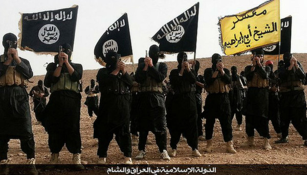 Η εξουσιοδότηση του Συμβουλίου Ασφαλείας του ΟΗΕ για χρήση βίας κατά του ISIS