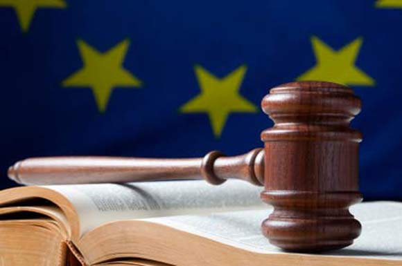 Εικονική δίκη Δικαστηρίου Ευρωπαϊκής Ένωσης