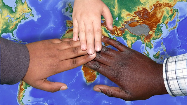 Διεθνής Ημέρα για την εξάλειψη των Φυλετικών Διακρίσεων και του Ρατσισμού