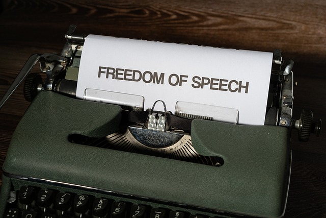 Ελευθερία της έκφρασης και άσκηση του δικηγορικού λειτουργήματος