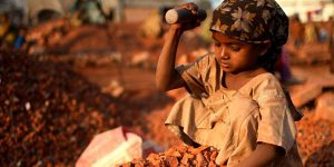 12 Ιουνίου: παγκόσμια ημέρα κατά της παιδικής εργασίας