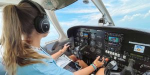 Επάγγελμα πιλότος: Πότε είναι υπάλληλος κατά το εργατικό δίκαιο
