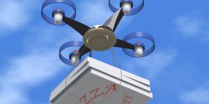 Ζητήματα αστικής ευθύνης από τη λειτουργία των drones