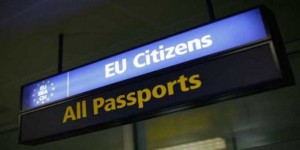 Τι θα στοιχίσει στην ΕΕ η κατάρρευση της Schengen;