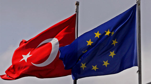 Η Τουρκία δεν ανήκει στην ΕΕ, δηλώνει ο Γερμανός Επίτροπος