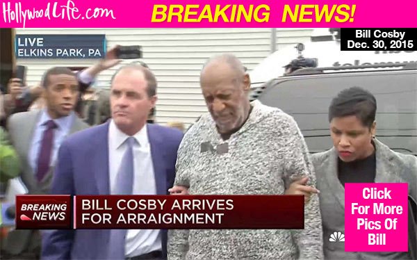Υπόθεση Bill Cosby: μια ακόμα αποκαθήλωση στη show biz