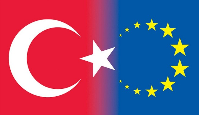 ΠΡΟΣΚΛΗΣΗ ΣΕ ΣΥΝΕΝΤΕΥΞΗ ΤΥΠΟΥ: Ένα χρόνο μετά τη Συμφωνία ΕΕ-Τουρκίας