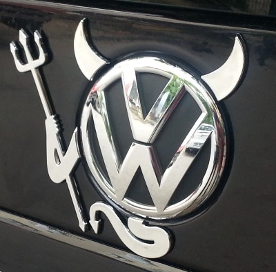 Συλλογικές αγωγές δισεκατομμυρίων κατά της VW από τους μετόχους της