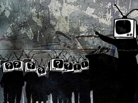 Έγγραφο ΟΑΣΕ: Προπαγάνδα και ελευθερία των μέσων ενημέρωσης