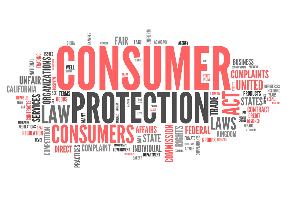Ο Νόμος για την προστασία του καταναλωτή μεταρρυθμίζεται εκ νέου