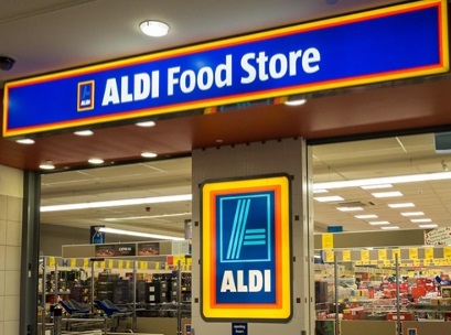 "Aldi" versus "Aldo" σημειώσατε 1