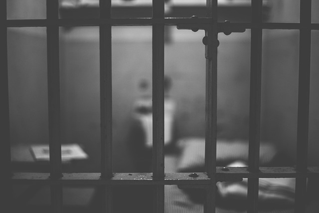 Ισοβίτης απελευθερώνεται μετά από 41 χρόνια κάθειρξης