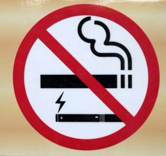 Ρύθμιση ηλεκτρονικών τσιγάρων: Ε.Ε. v. Η.Π.Α. σημειώσατε 1.