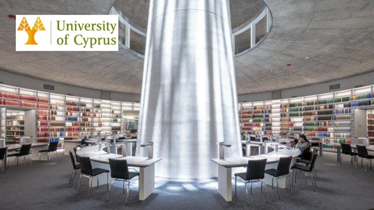 Θέσεις ακαδημαικού προσωπικού στο Παν/μιο Κύπρου