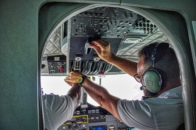 Επάγγελμα πιλότος: Πότε είναι υπάλληλος κατά το εργατικό δίκαιο
