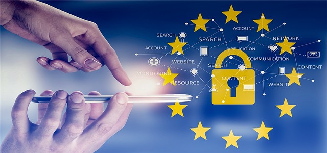 Ημερίδα EPLO: Γενικός Κανονισμός Προστασίας Προσωπικών Δεδομένων