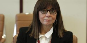 Πρώτη φορά μια γυναίκα Πρόεδρος στο ΣτΕ