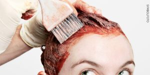 Πλημμελής εκπλήρωση παροχής: αποτυχία βαφής σε κομμωτήριο